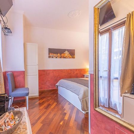 Room In Bb - Camera Doppia In History House Rzym Zewnętrze zdjęcie